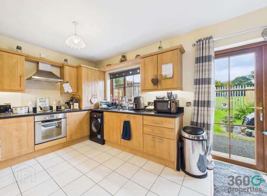 5 Townhill Court, Portglenone, Ballymena, BT44 8BJ