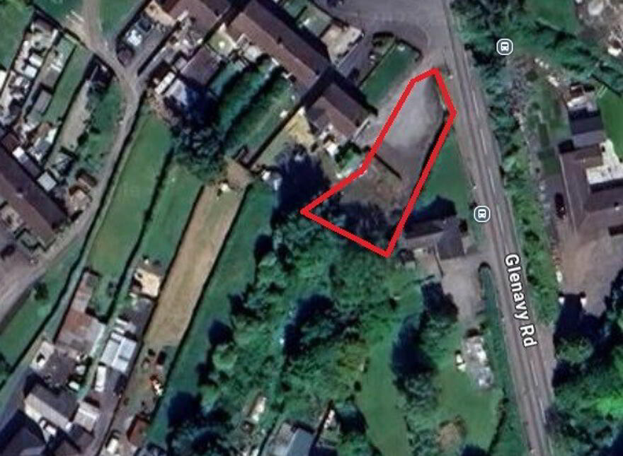 Land Adjacent To 51, Glenavy Road, Lisburn, BT28 3XD photo