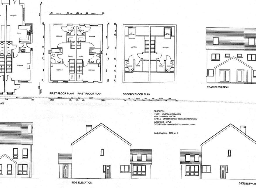 Land Adjacent To 51, Glenavy Road, Lisburn, BT28 3XD