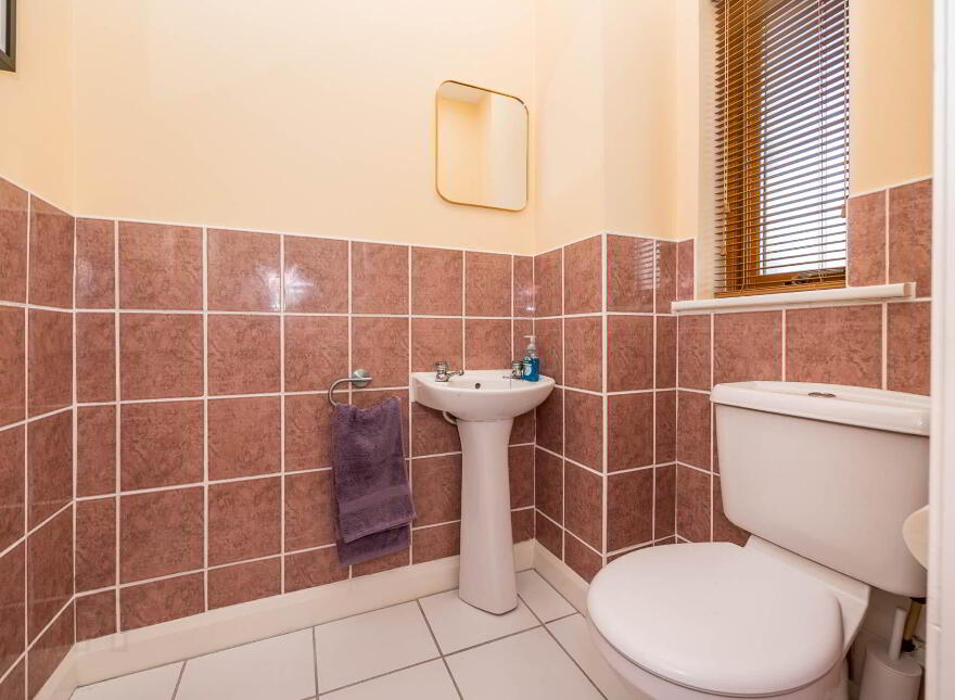 11 Ashewood Court, Ashbourne, A84AV29