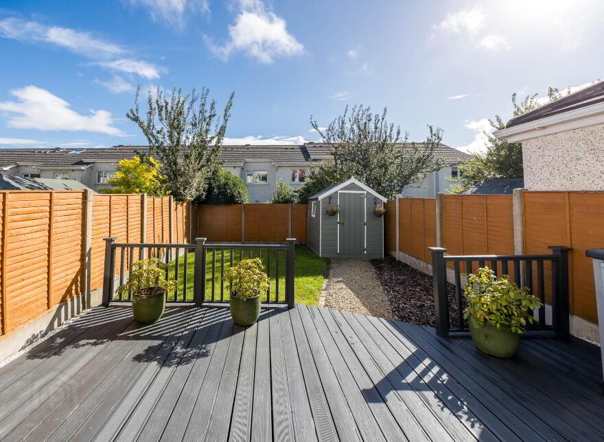 11 Ashewood Court, Ashbourne, A84AV29