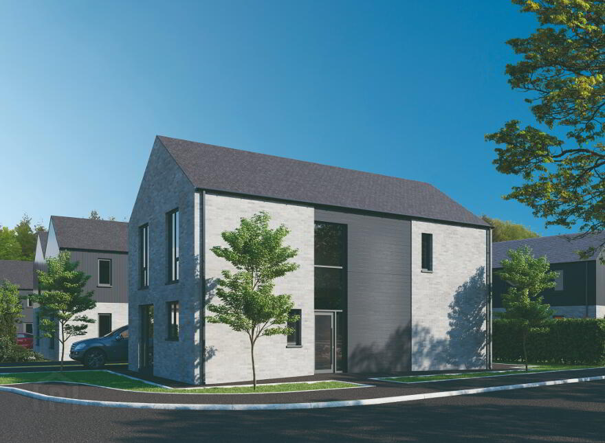 F14, 5th Street, Rivenwood, Newtownards photo