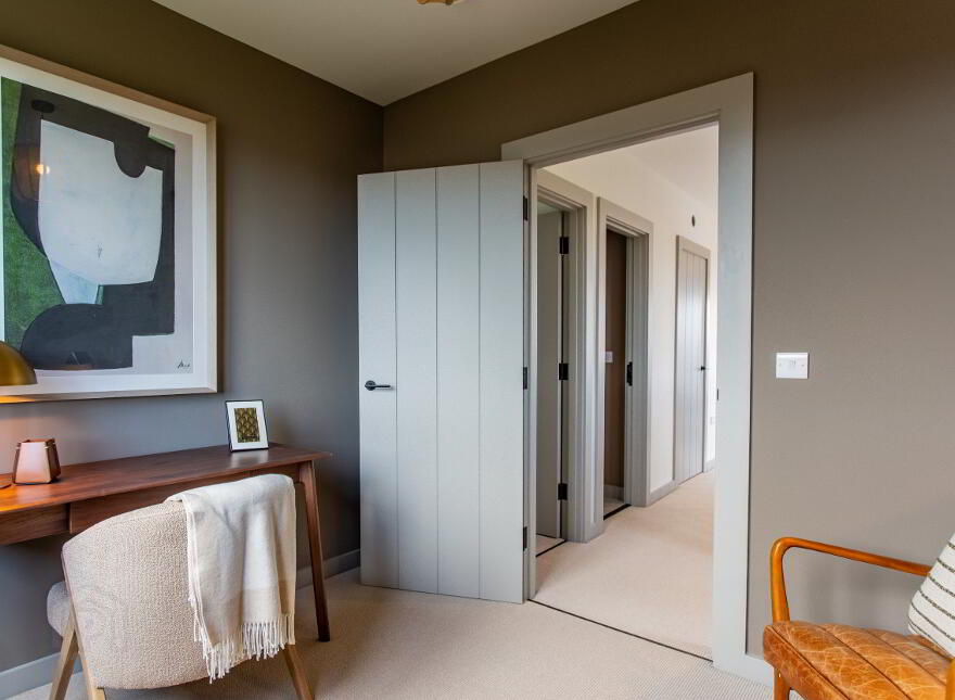 F14, 5th Street, Rivenwood, Newtownards