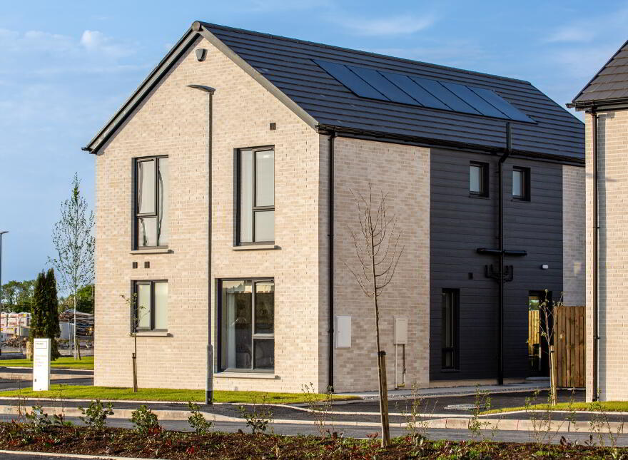 F14, 5th Street, Rivenwood, Newtownards