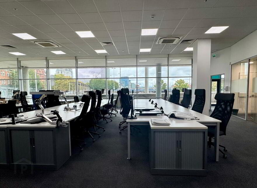 Unit A2, 1, 1 Lanyon Quay, Belfast, BT1 3LG