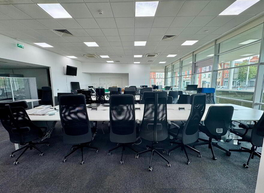 Unit A2, 1, 1 Lanyon Quay, Belfast, BT1 3LG