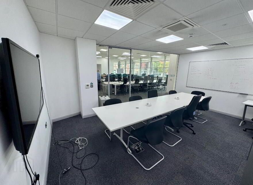 Unit A2, 1, 1 Lanyon Quay, Belfast, BT1 3LG