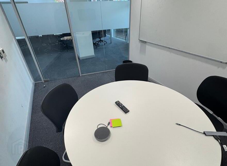 Unit A2, 1, 1 Lanyon Quay, Belfast, BT1 3LG