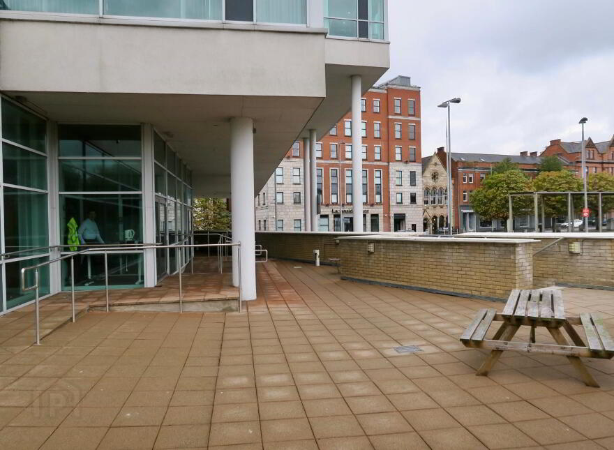 Unit A2, 1, 1 Lanyon Quay, Belfast, BT1 3LG