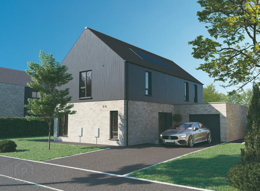 F16, 5th Street, Rivenwood, Newtownards photo