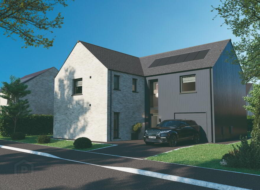 F20, 5th Street, Rivenwood, Newtownards photo
