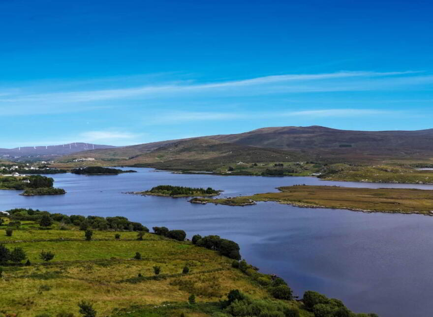 81a Upper Loughanure, Loughanure, F94RY28