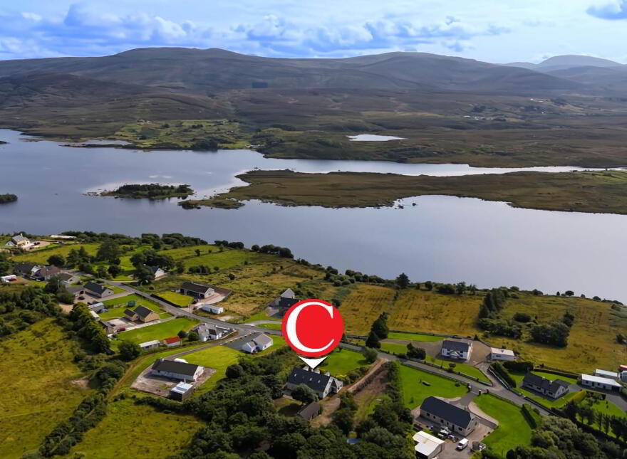 81a Upper Loughanure, Loughanure, F94RY28