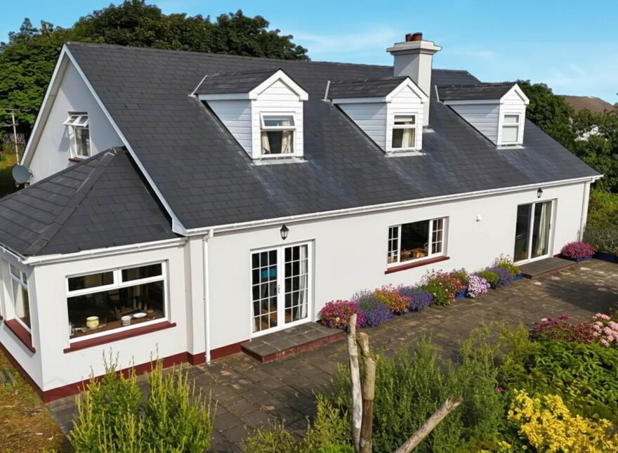 81a Upper Loughanure, Loughanure, F94RY28 photo