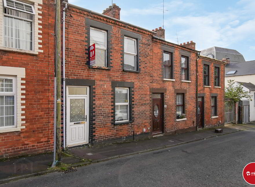 32 Ewing Street, Bishop Street, Derry City, BT48 6ST photo