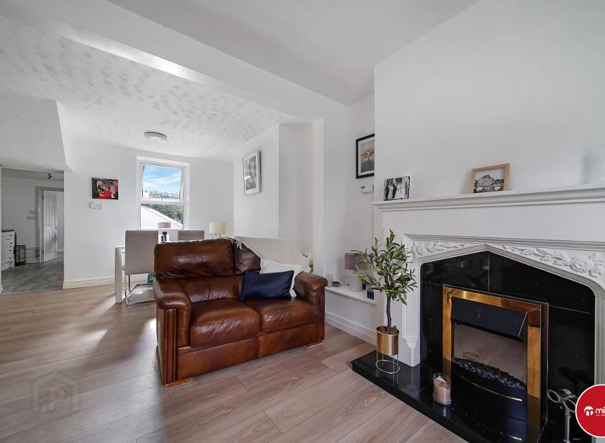 32 Ewing Street, Bishop Street, Derry City, BT48 6ST