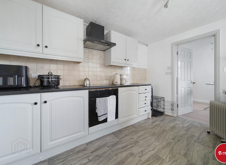 32 Ewing Street, Bishop Street, Derry City, BT48 6ST