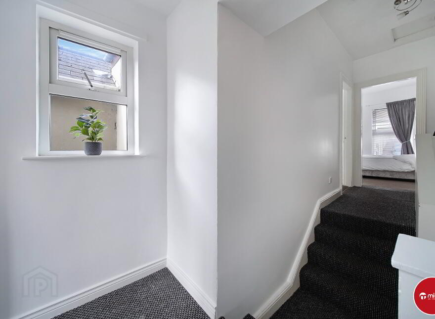 32 Ewing Street, Bishop Street, Derry City, BT48 6ST