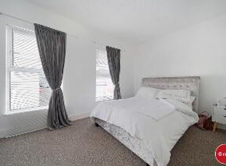 32 Ewing Street, Bishop Street, Derry City, BT48 6ST