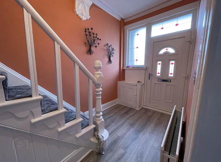 453 Springfield Road, Belfast, BT12 7DL