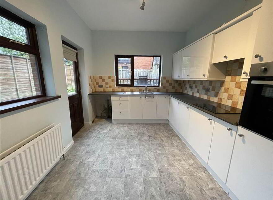 453 Springfield Road, Belfast, BT12 7DL