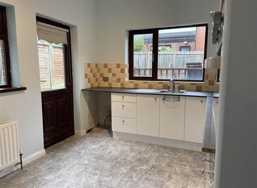 453 Springfield Road, Belfast, BT12 7DL