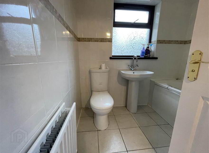 453 Springfield Road, Belfast, BT12 7DL