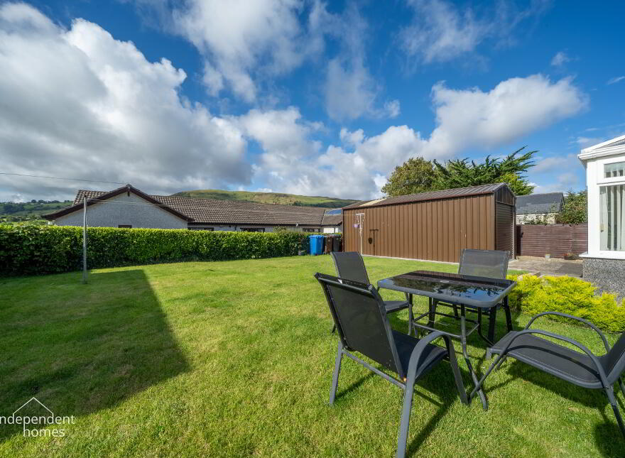 10 Stony Hill, Carnlough, Ballymena, BT44 0HS