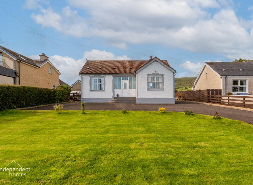 10 Stony Hill, Carnlough, Ballymena, BT44 0HS photo
