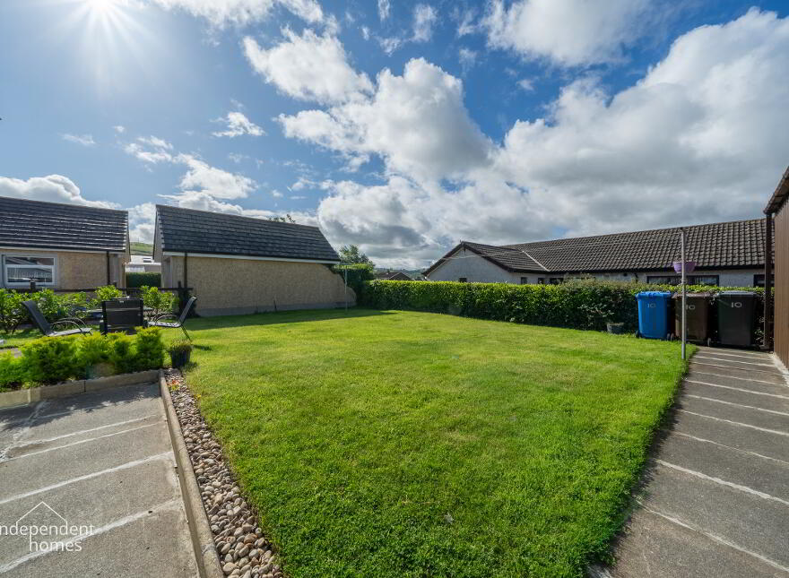 10 Stony Hill, Carnlough, Ballymena, BT44 0HS