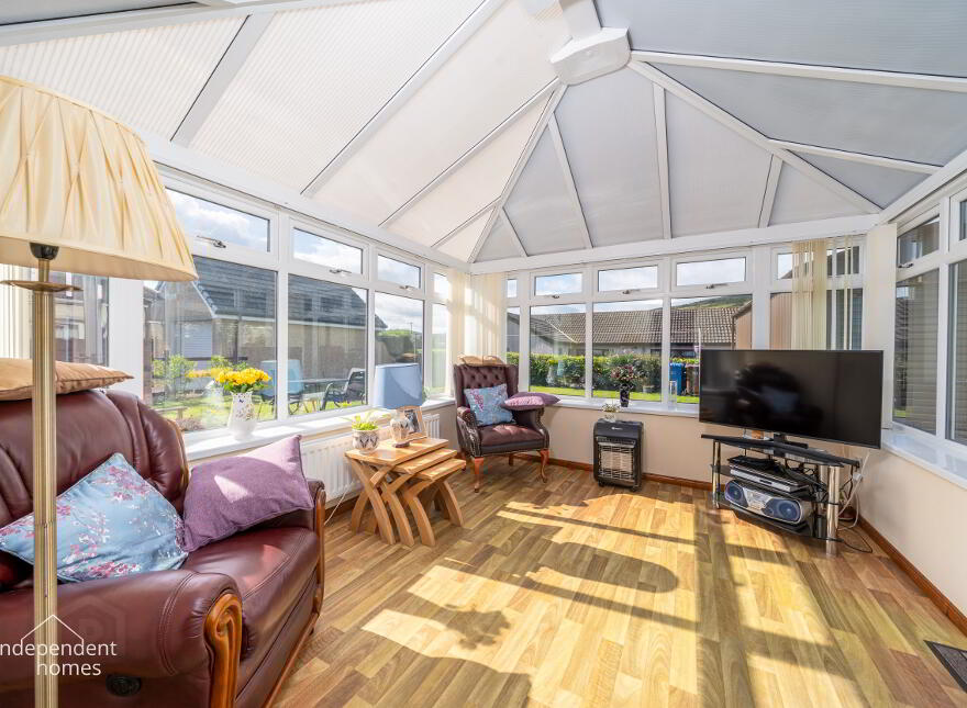 10 Stony Hill, Carnlough, Ballymena, BT44 0HS