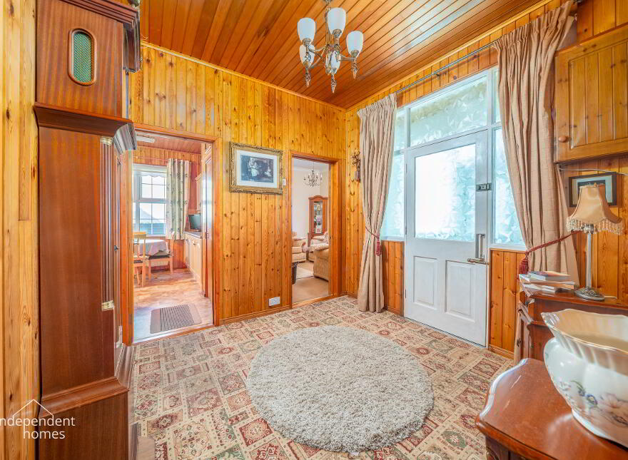 10 Stony Hill, Carnlough, Ballymena, BT44 0HS