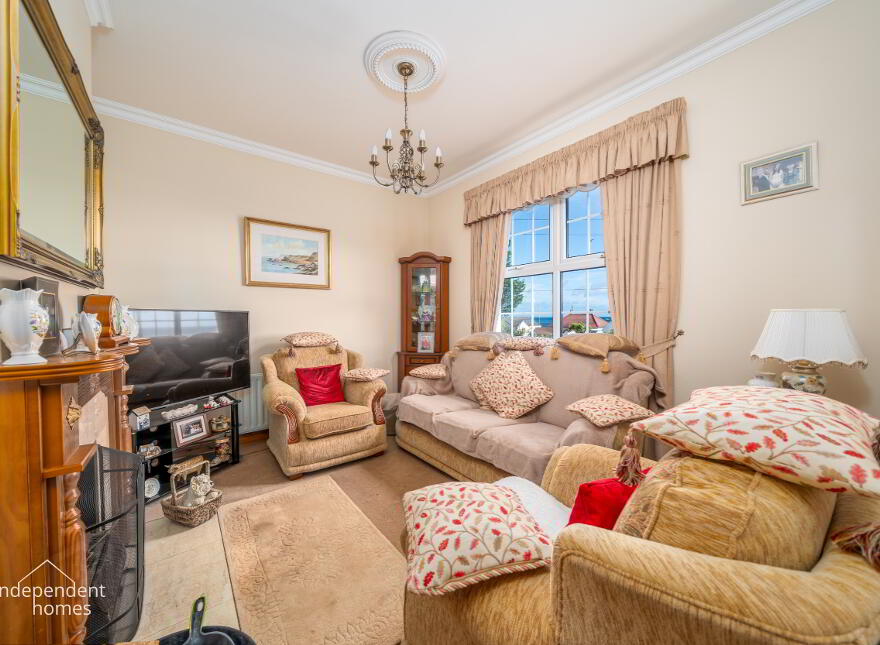 10 Stony Hill, Carnlough, Ballymena, BT44 0HS