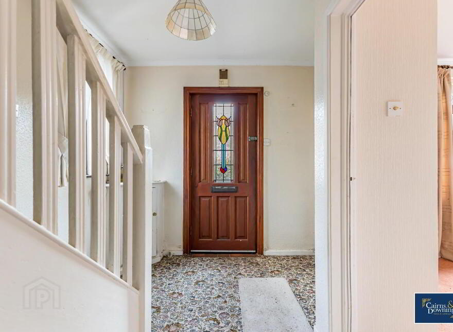 347 Merville Garden Village, Newtownabbey, BT37 9TZ