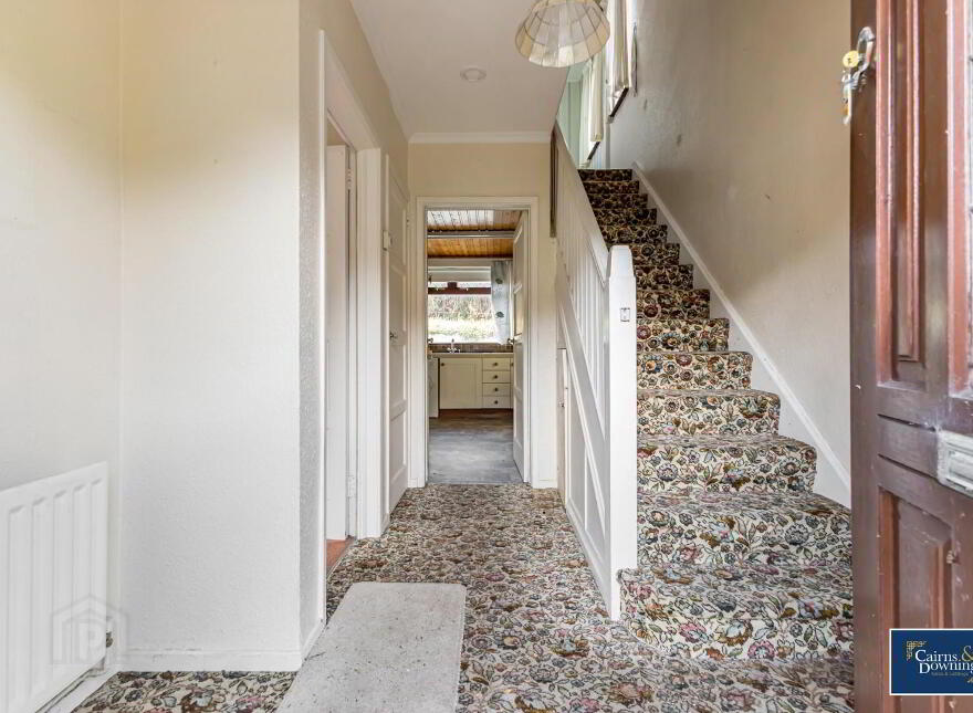 347 Merville Garden Village, Newtownabbey, BT37 9TZ
