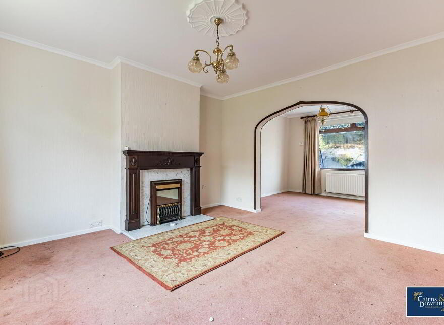 347 Merville Garden Village, Newtownabbey, BT37 9TZ