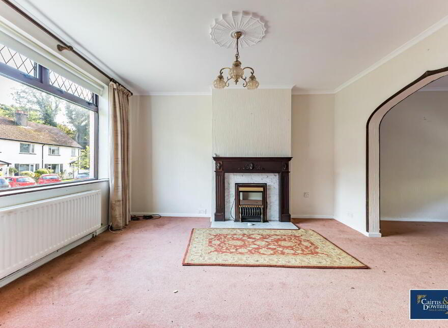 347 Merville Garden Village, Newtownabbey, BT37 9TZ