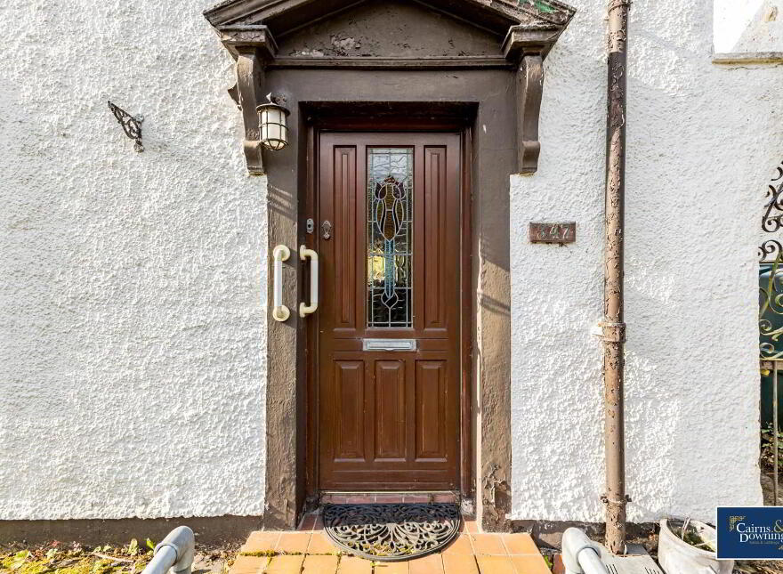347 Merville Garden Village, Newtownabbey, BT37 9TZ