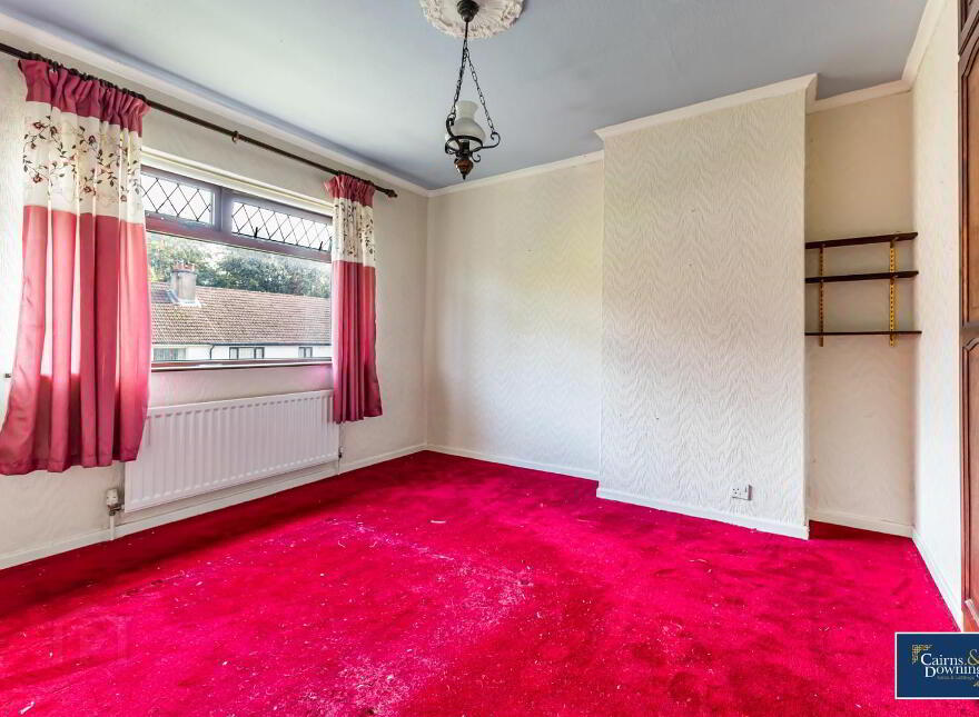 347 Merville Garden Village, Newtownabbey, BT37 9TZ