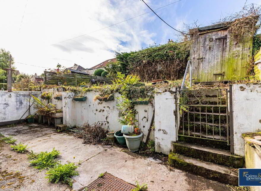 347 Merville Garden Village, Newtownabbey, BT37 9TZ