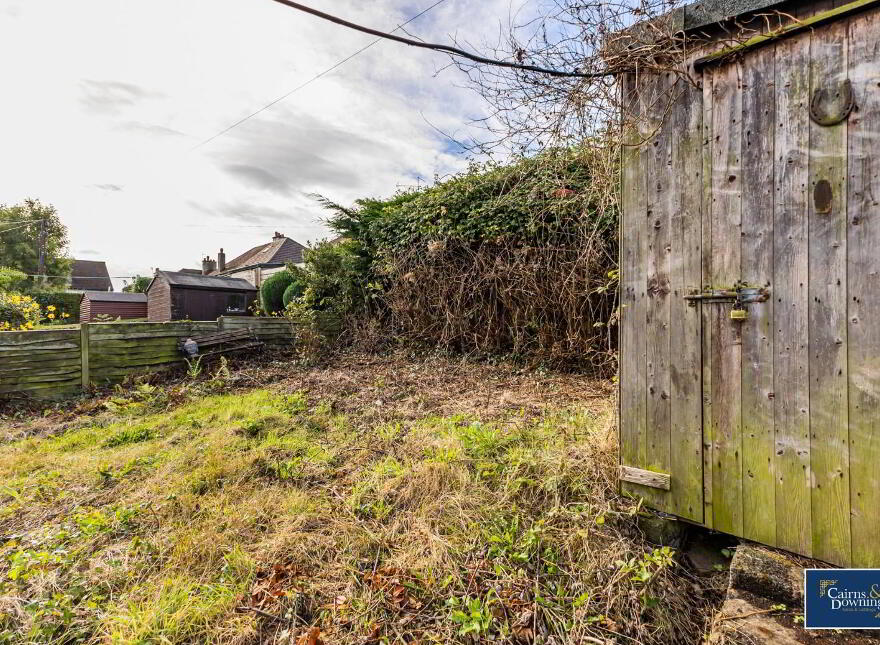 347 Merville Garden Village, Newtownabbey, BT37 9TZ