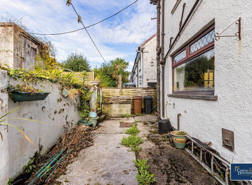 347 Merville Garden Village, Newtownabbey, BT37 9TZ