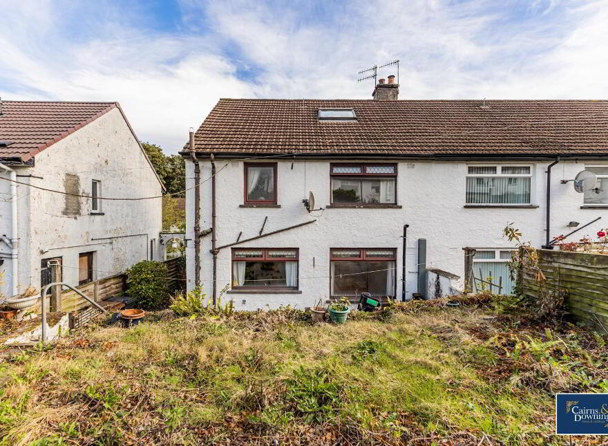 347 Merville Garden Village, Newtownabbey, BT37 9TZ