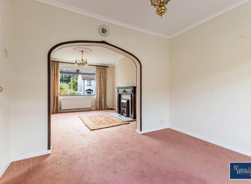 347 Merville Garden Village, Newtownabbey, BT37 9TZ