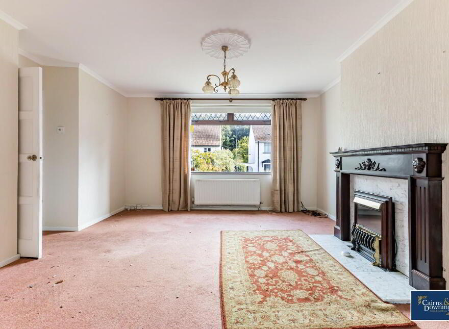 347 Merville Garden Village, Newtownabbey, BT37 9TZ