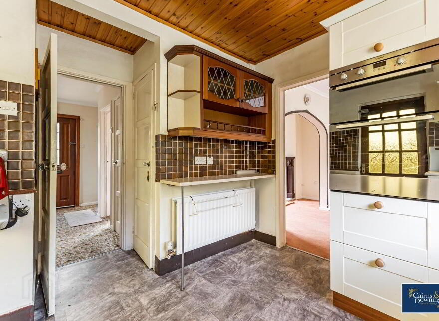 347 Merville Garden Village, Newtownabbey, BT37 9TZ