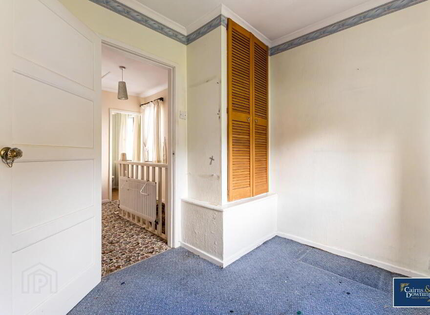 347 Merville Garden Village, Newtownabbey, BT37 9TZ