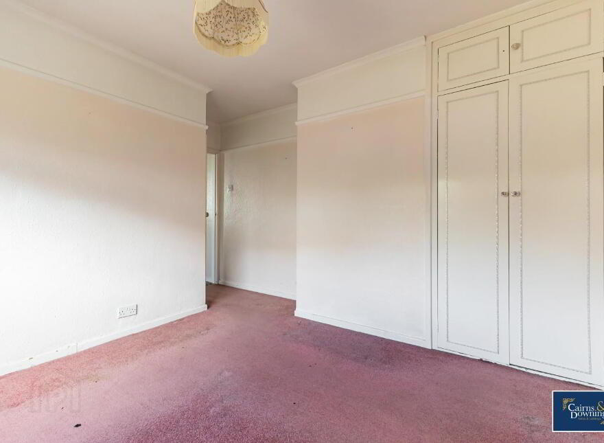 347 Merville Garden Village, Newtownabbey, BT37 9TZ