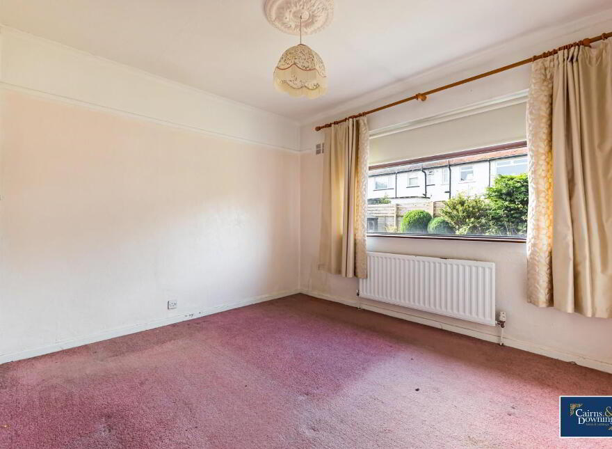 347 Merville Garden Village, Newtownabbey, BT37 9TZ
