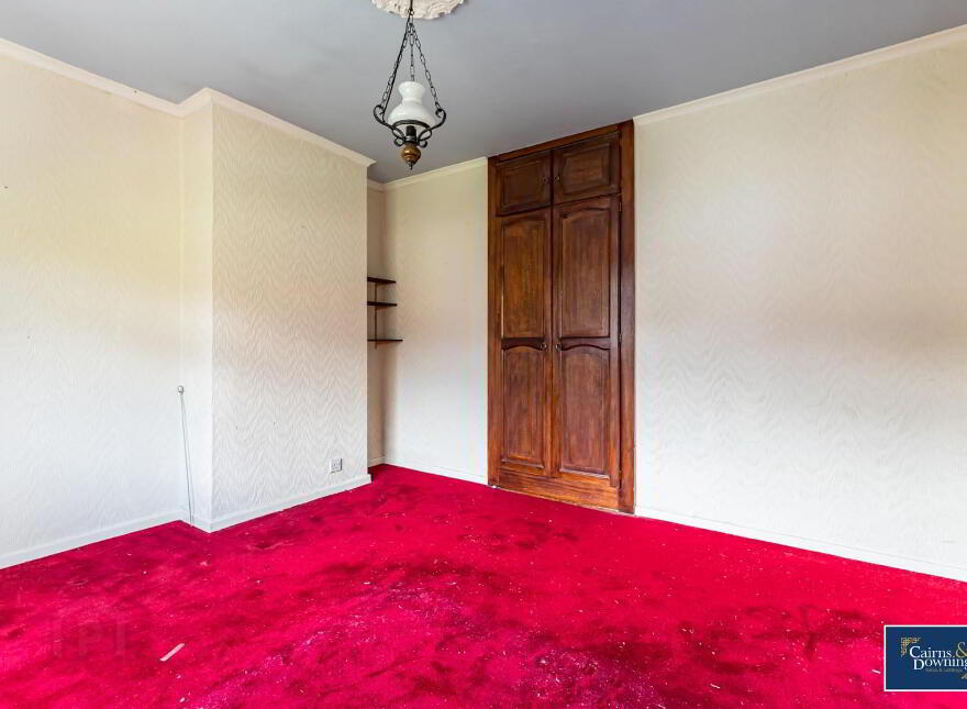 347 Merville Garden Village, Newtownabbey, BT37 9TZ